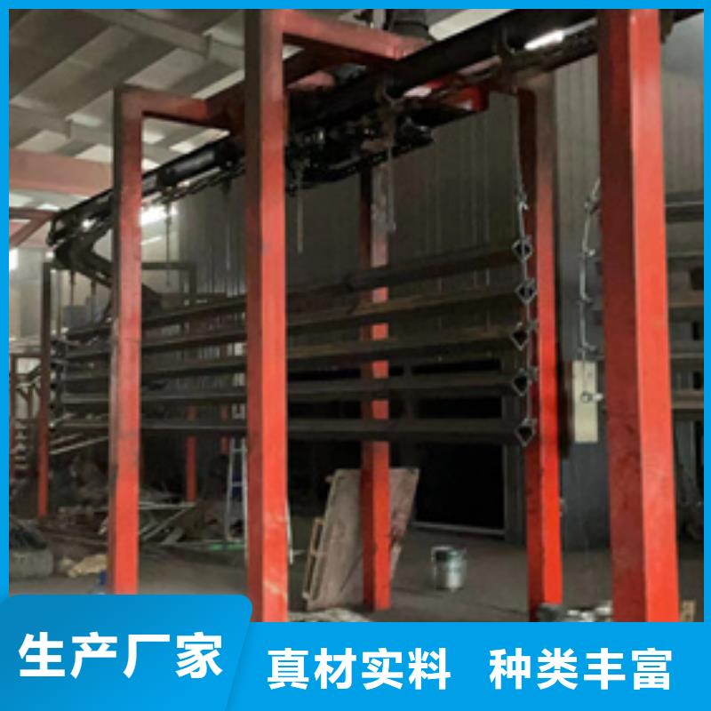 燈光護(hù)欄-【人行道欄桿】現(xiàn)貨滿足大量采購