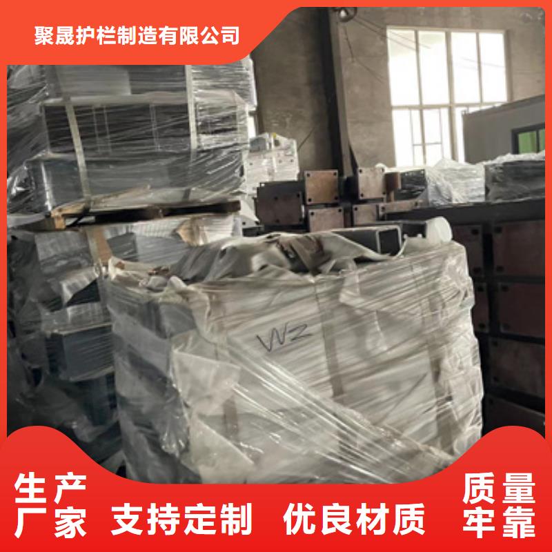 燈光護欄,不銹鋼橋梁護欄廠家采購