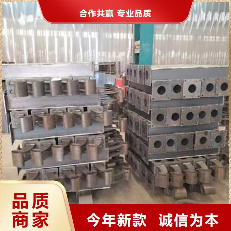 灯光护栏【景观护栏】为品质而生产