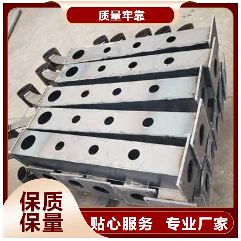 灯光护栏【景观护栏】以质量求生存