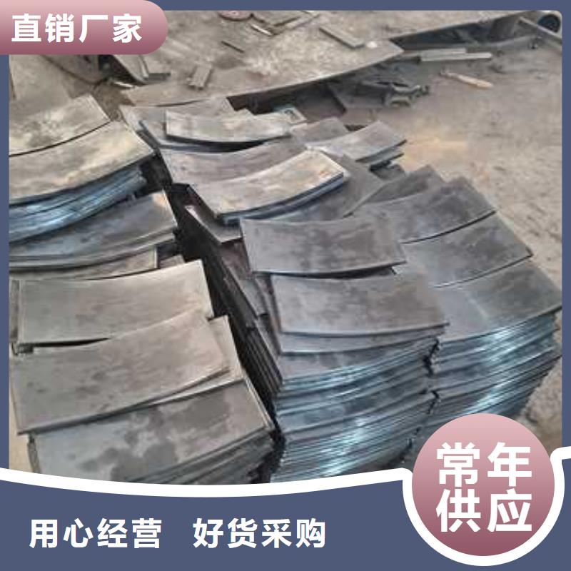 燈光護欄_不銹鋼橋梁護欄的簡單介紹