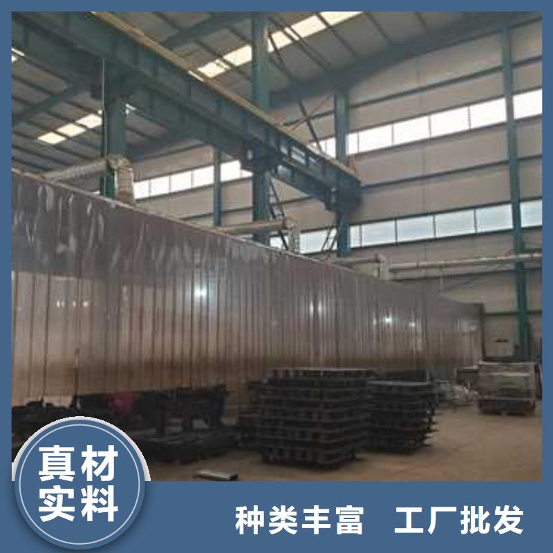 灯光护栏立柱桥梁防撞护栏专注生产制造多年