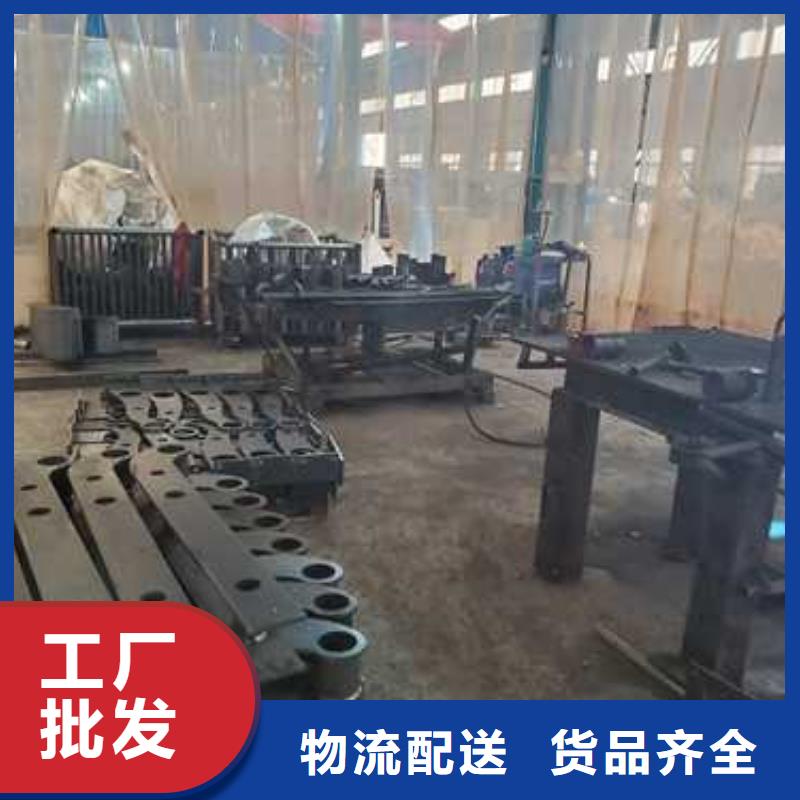 燈光護欄 不銹鋼護欄定制批發(fā)