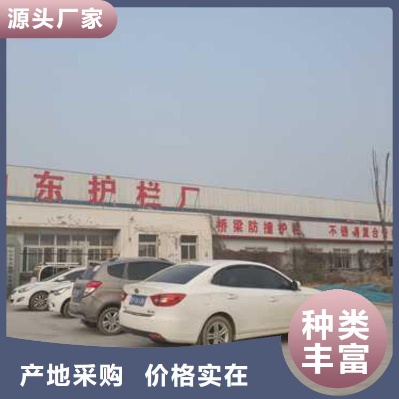 灯光护栏-栈道护栏专注生产制造多年