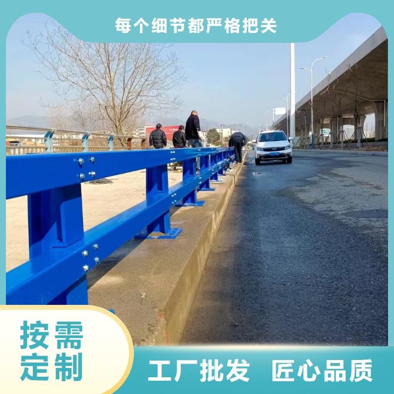 燈光護(hù)欄橋梁景觀欄桿廠家直銷直供