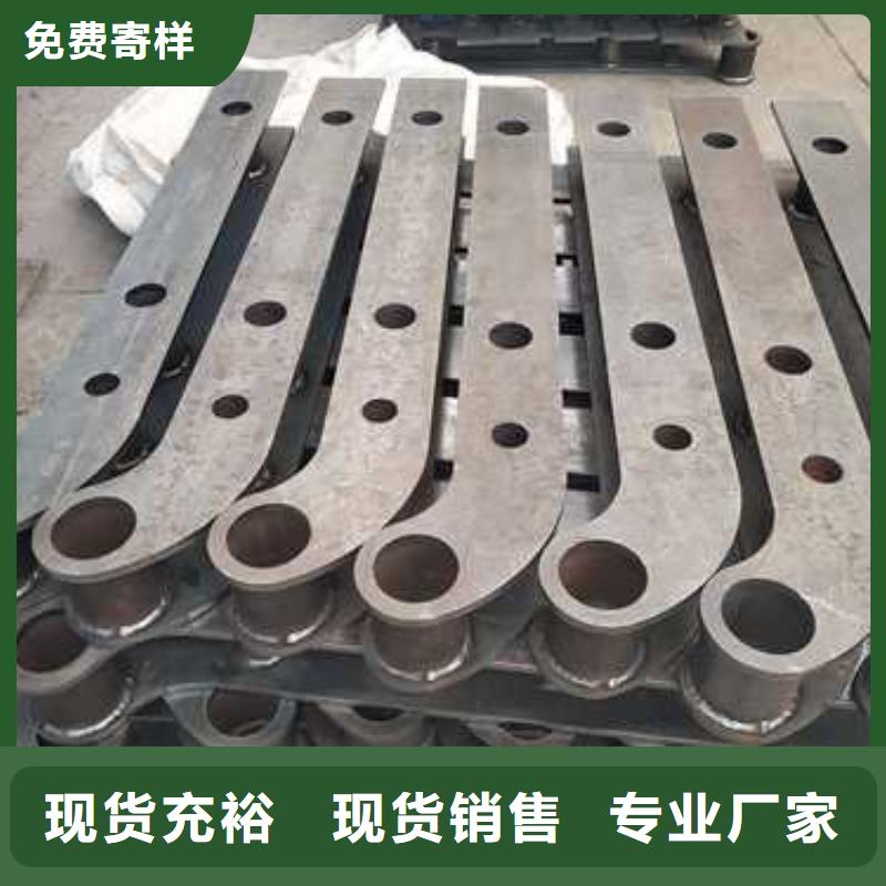 灯光护栏,M型防撞护栏产品参数