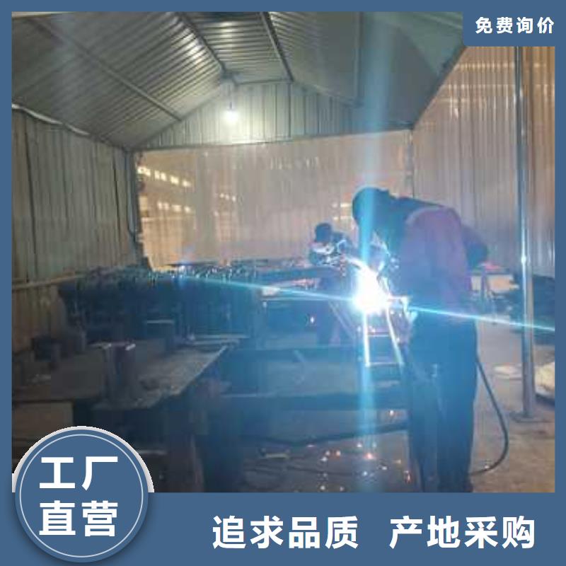 灯光护栏钢丝绳护栏厂家优选厂商