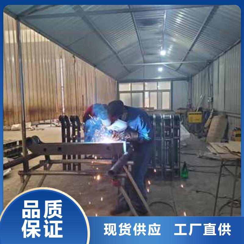 灯光护栏 市政道路防护栏诚信可靠