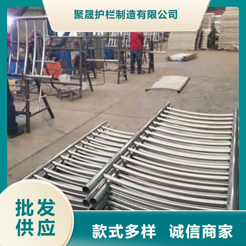 燈光護欄-道路護欄價格合理