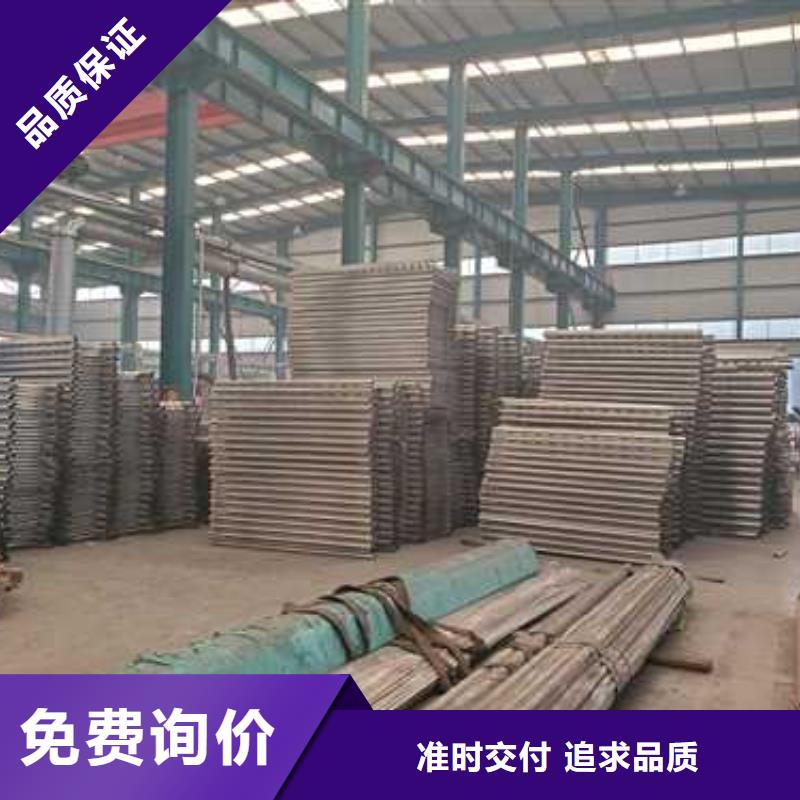 【燈光護(hù)欄鋁合金護(hù)欄廠家出貨快】