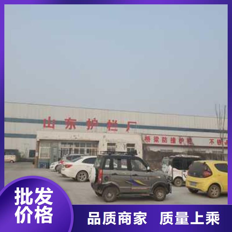 灯光护栏不锈钢复合管厂家现货充足