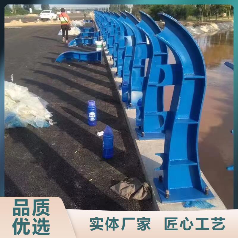 灯光护栏,LED防护栏杆专业生产品质保证