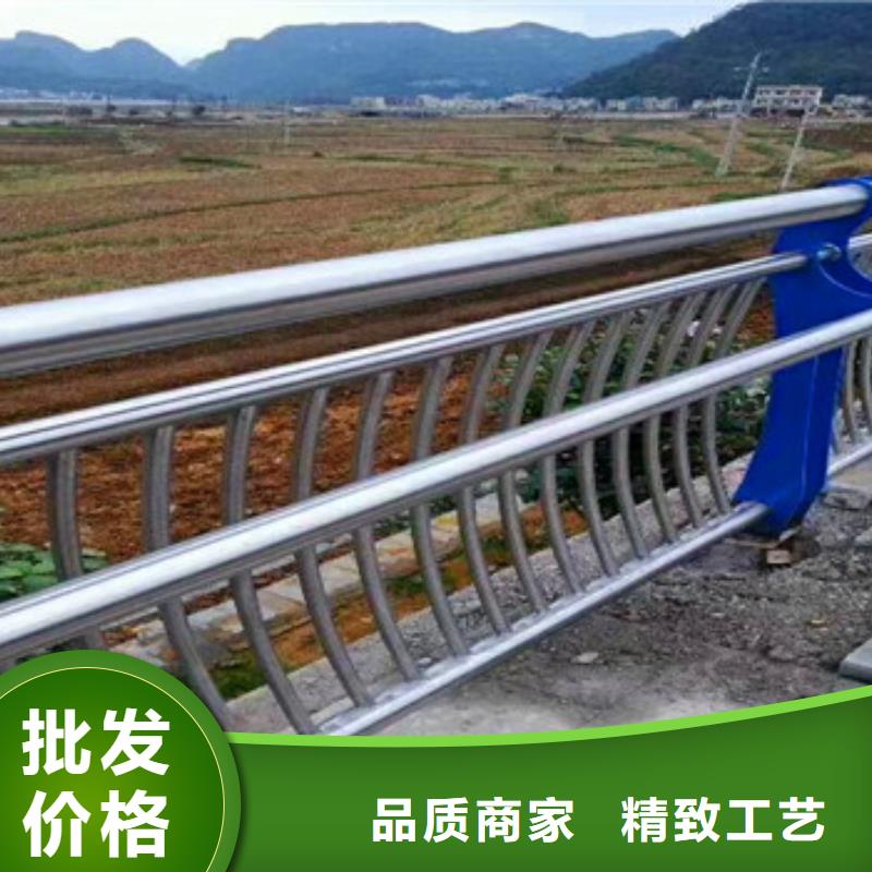 燈光護欄,不銹鋼橋梁護欄廠家采購