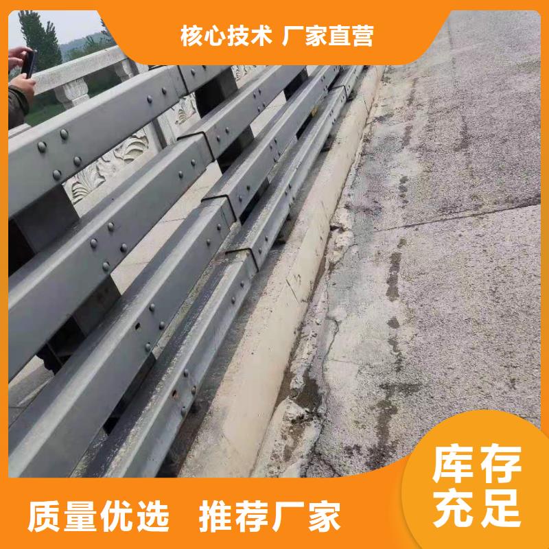 灯光护栏【波形护栏】一致好评产品