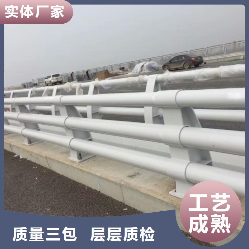 灯光护栏,不锈钢桥梁护栏厂家采购