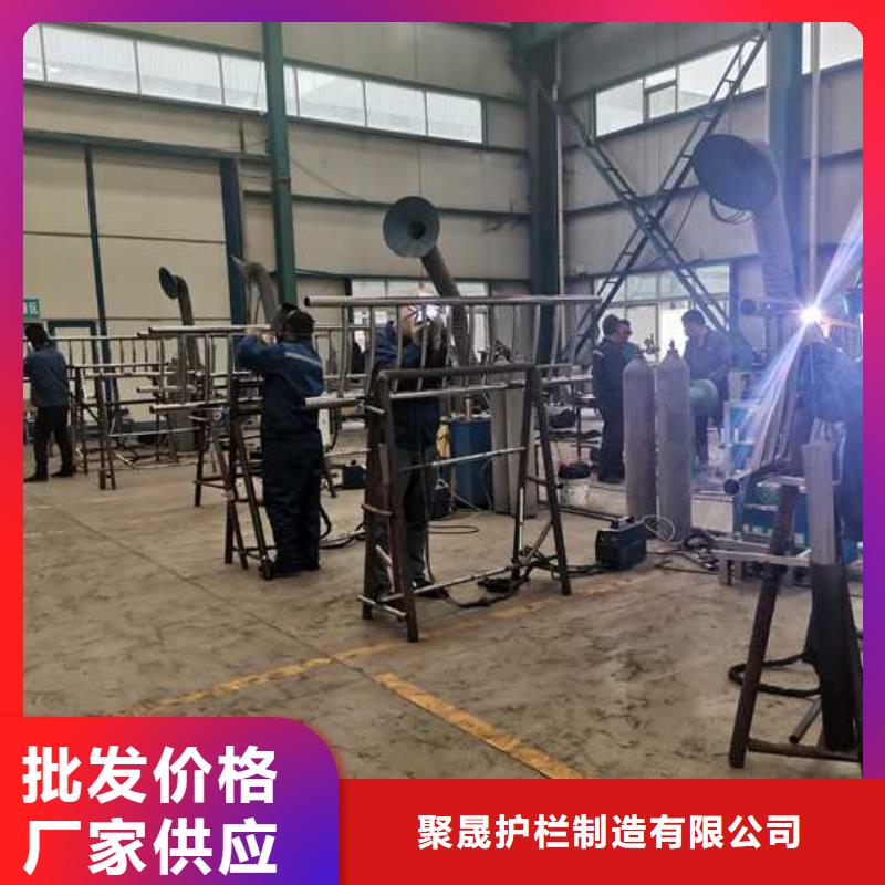 燈光護(hù)欄防護(hù)欄工廠直營