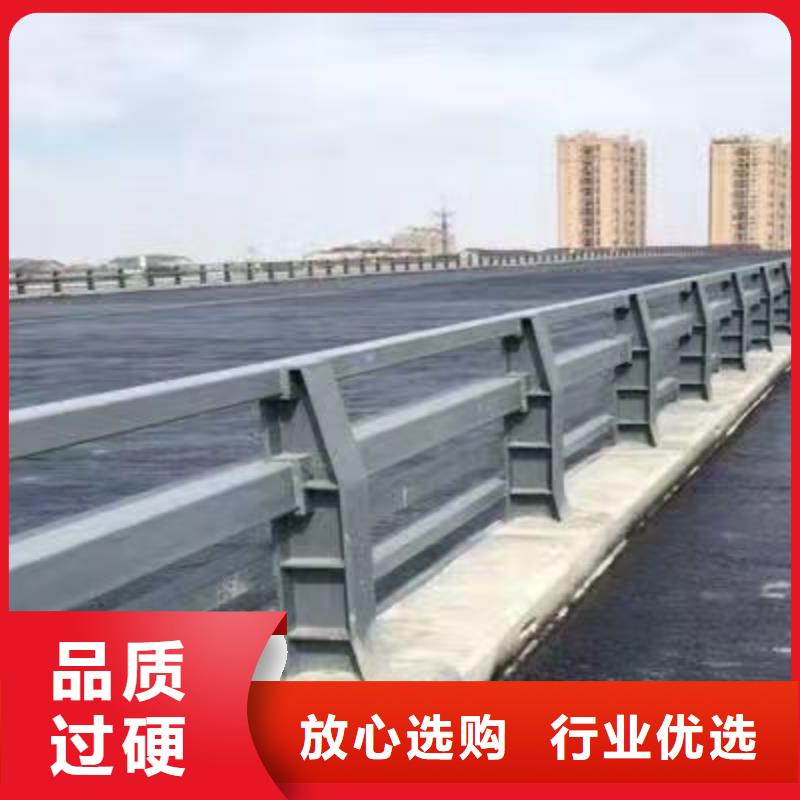 燈光護(hù)欄-交通防撞圍欄品質(zhì)保障價(jià)格合理