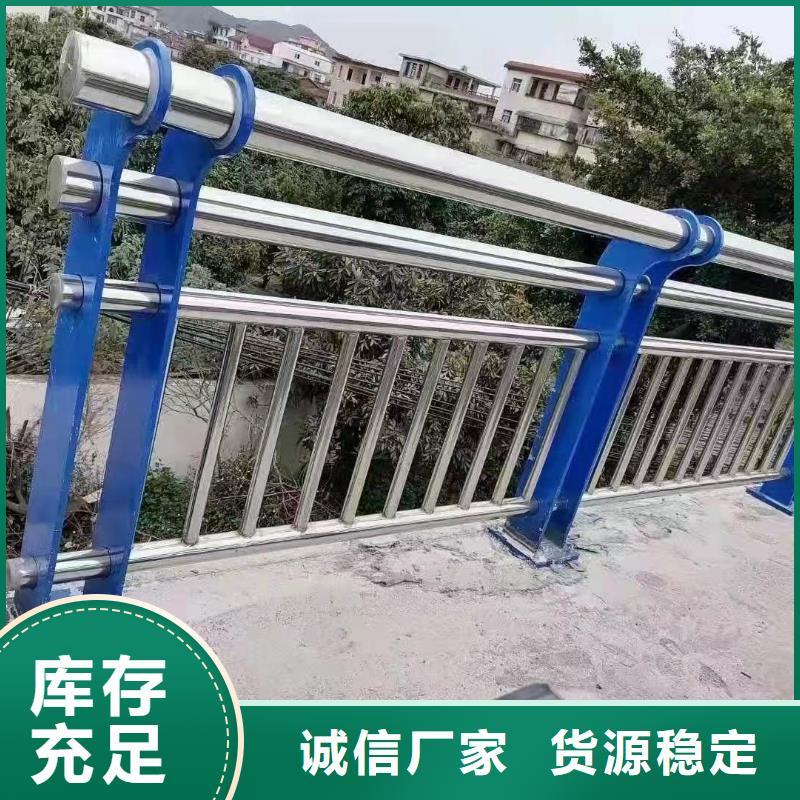 燈光護欄【熱鍍鋅立柱】來圖來樣定制