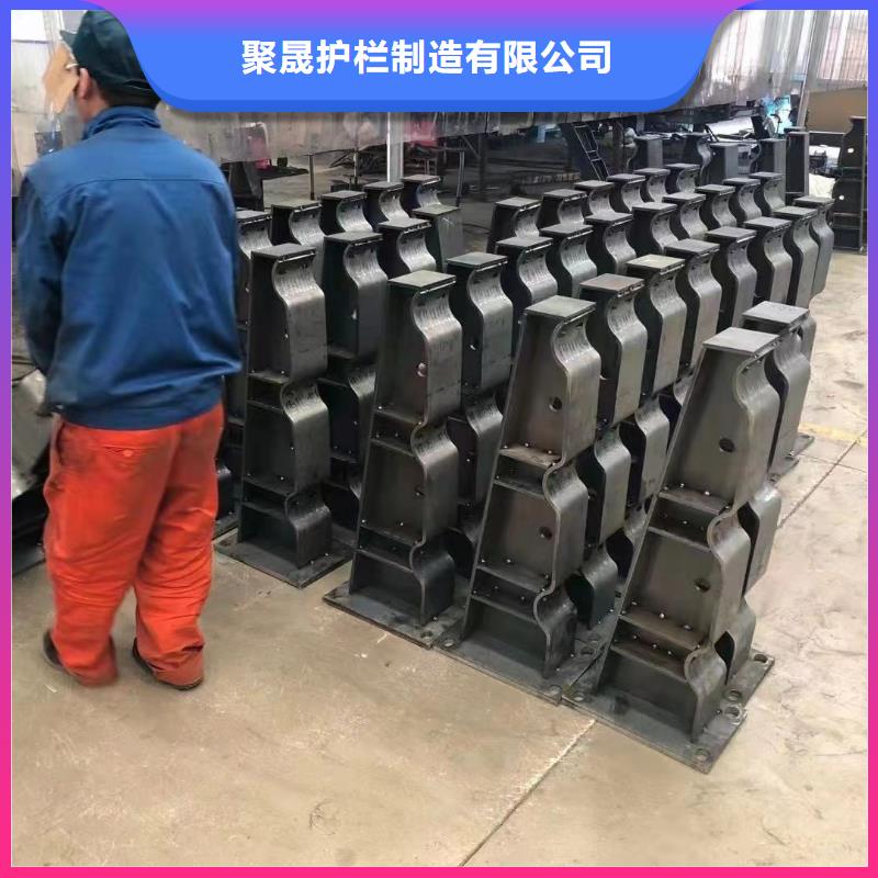 燈光護(hù)欄-不銹鋼復(fù)合管廠家快速發(fā)貨