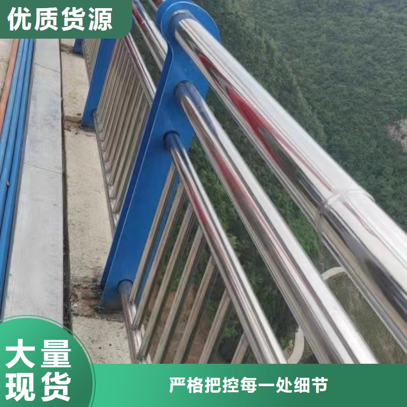 燈光護欄【熱鍍鋅立柱】來圖來樣定制