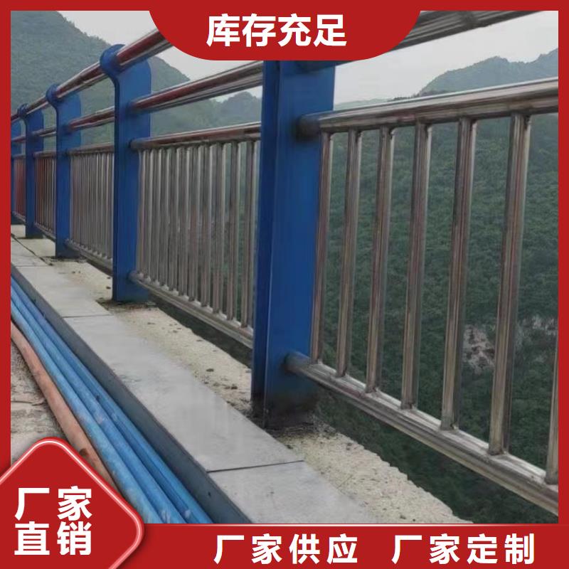 燈光護欄【熱鍍鋅立柱】來圖來樣定制