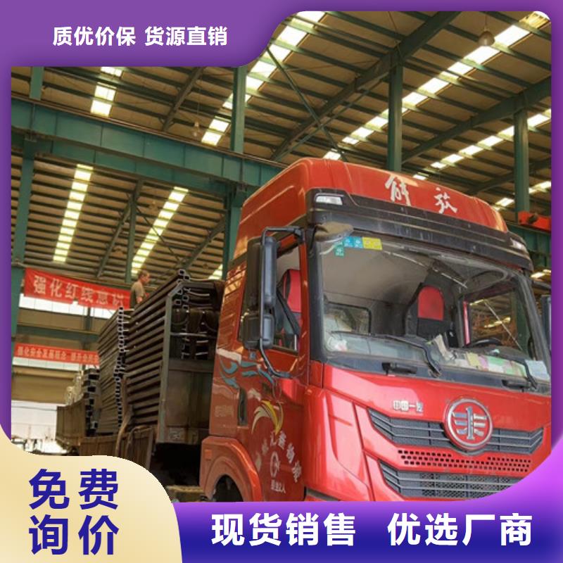 钢丝绳护栏不锈钢护栏做工细致