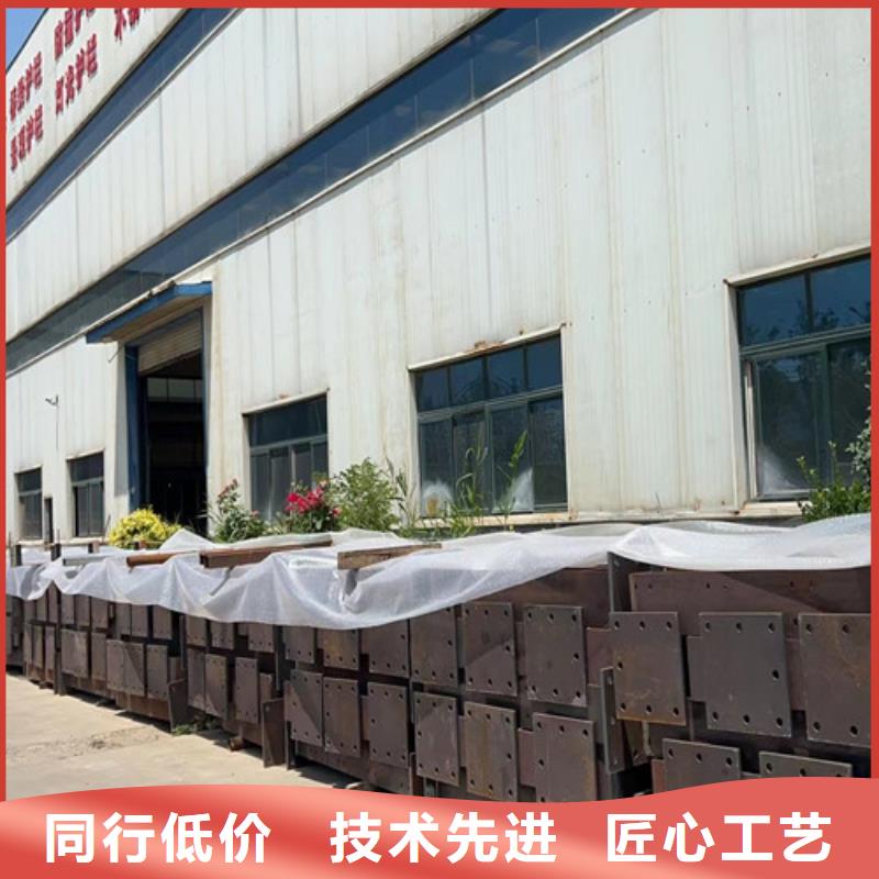 钢丝绳护栏人车分流栏大厂生产品质
