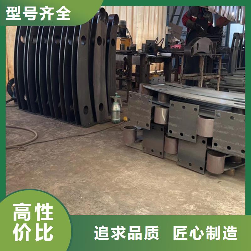 鋼絲繩護欄熱鍍鋅立柱實力雄厚品質(zhì)保障