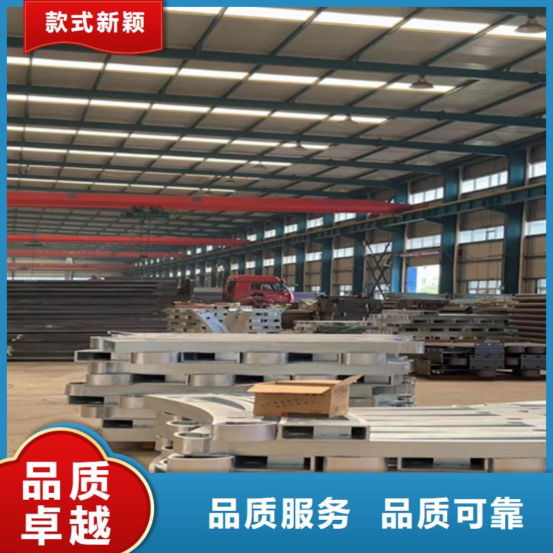 钢丝绳护栏,镀锌喷塑防撞栏本地厂家值得信赖
