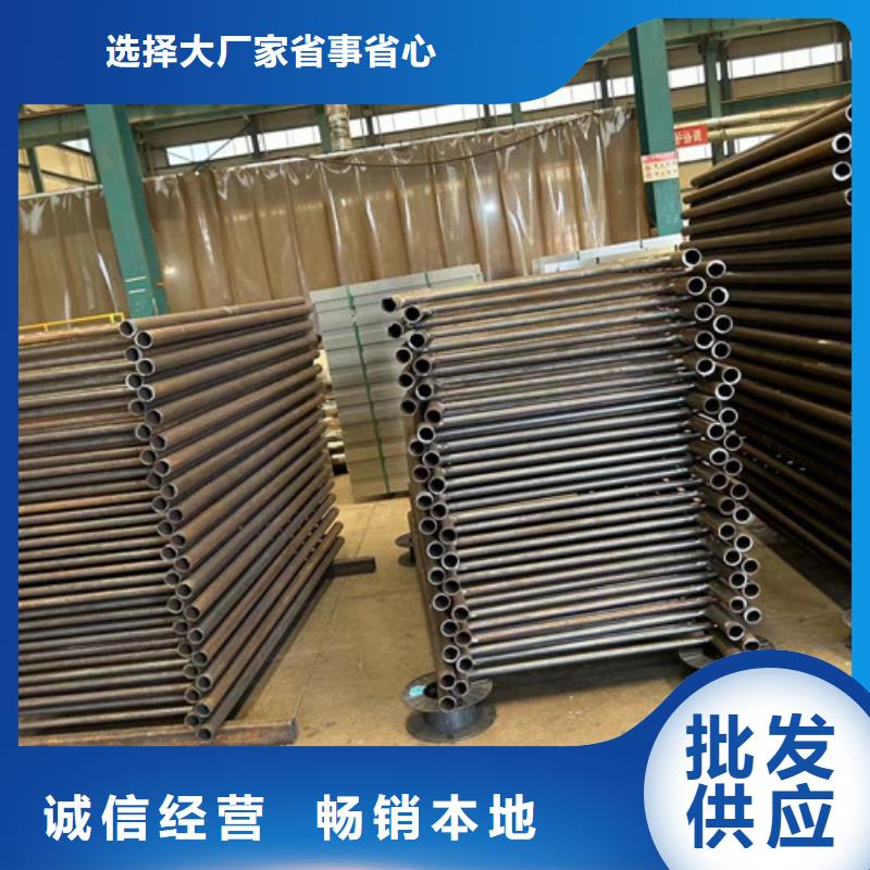 钢丝绳护栏,灯光护栏厂家经验丰富品质可靠