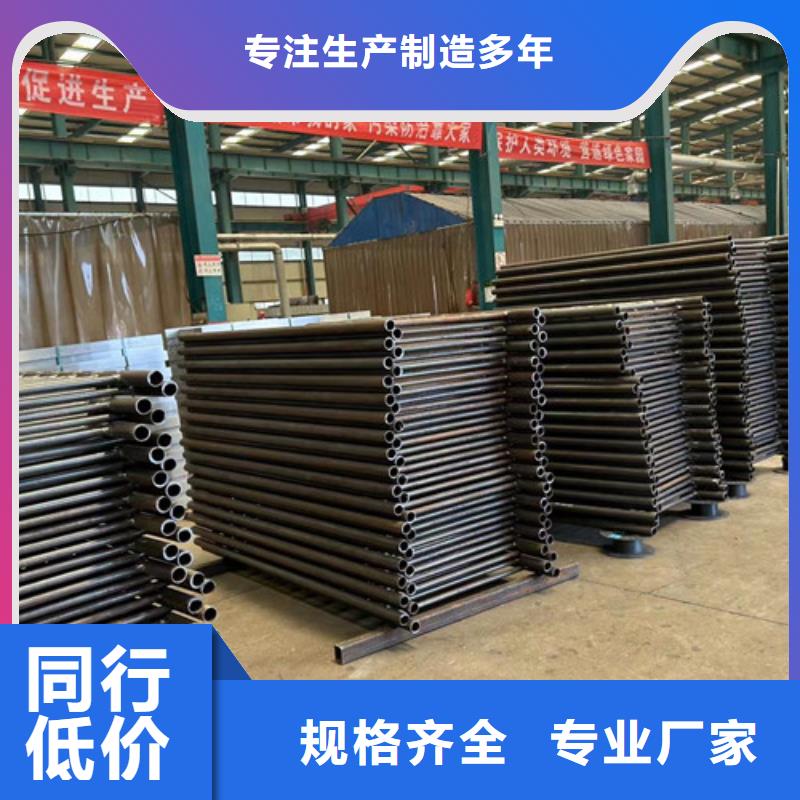 钢丝绳护栏_栈道栏杆厂家库存充足