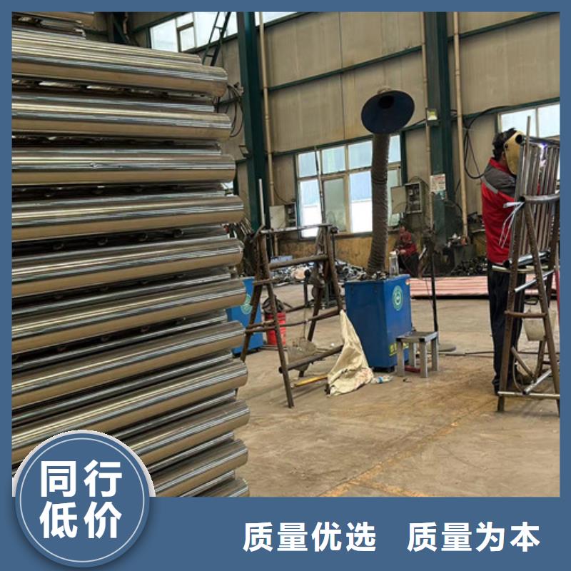 钢丝绳护栏【高速开口栏网】严格把控每一处细节