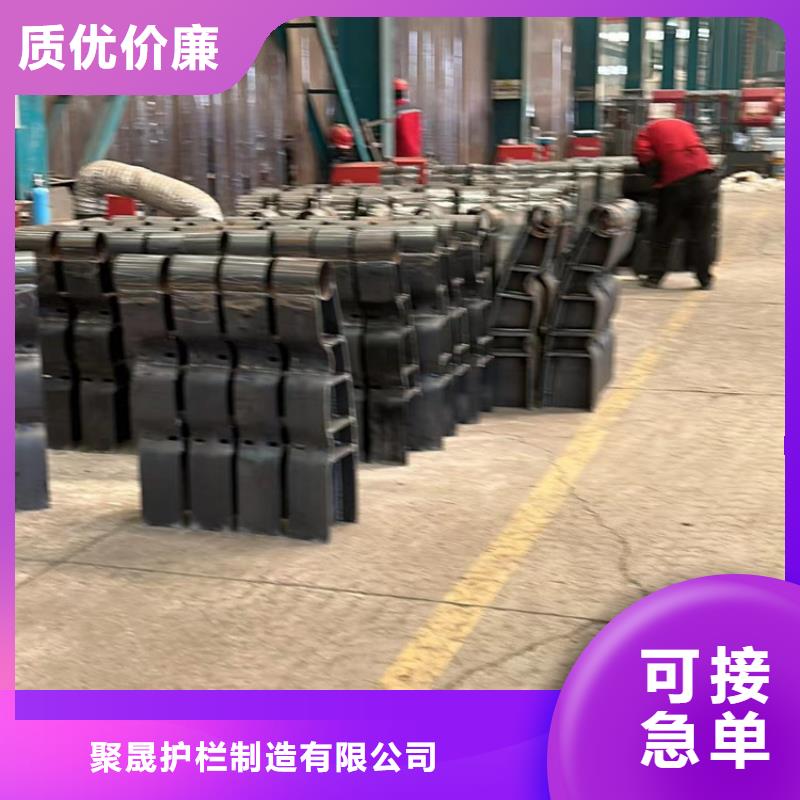 鋼絲繩護欄_人車分流欄材質(zhì)實在