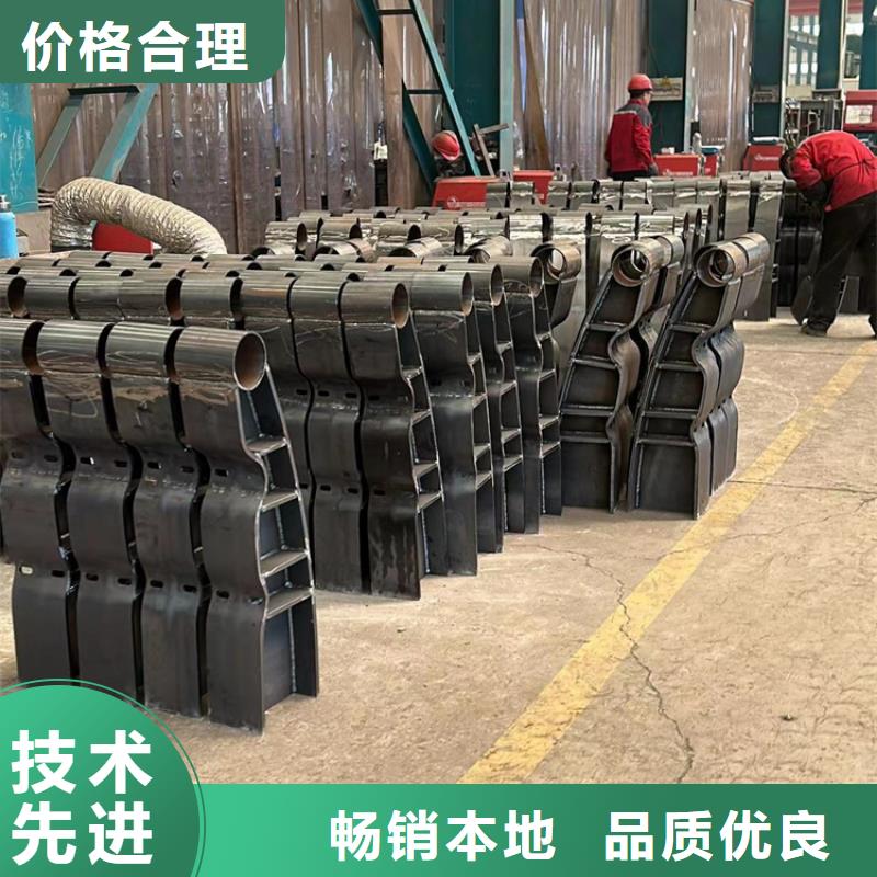 钢丝绳护栏钢丝绳护栏厂家优良工艺