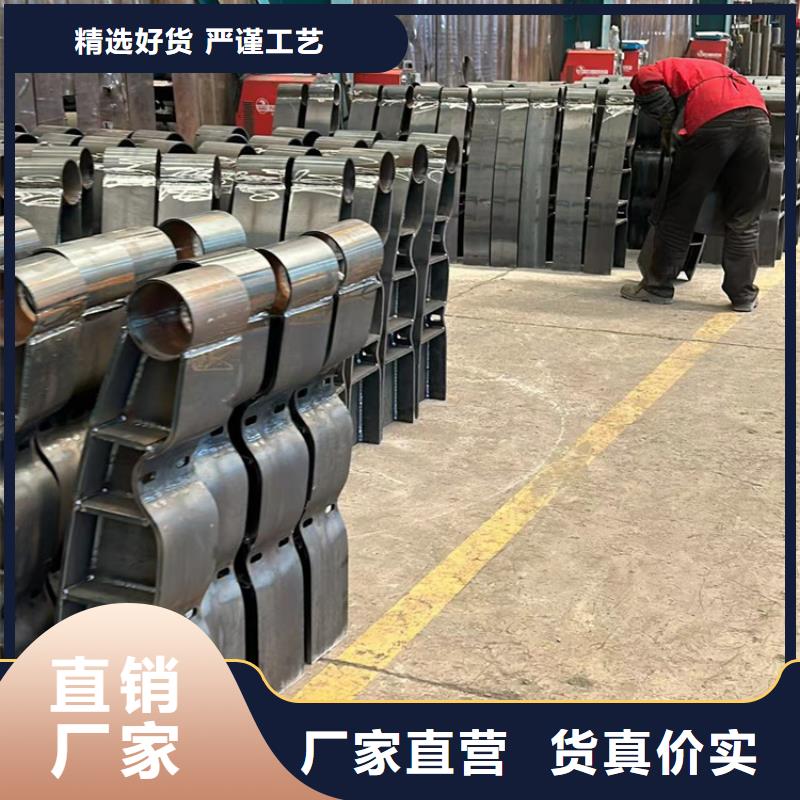 钢丝绳护栏,不锈钢桥梁护栏生产型