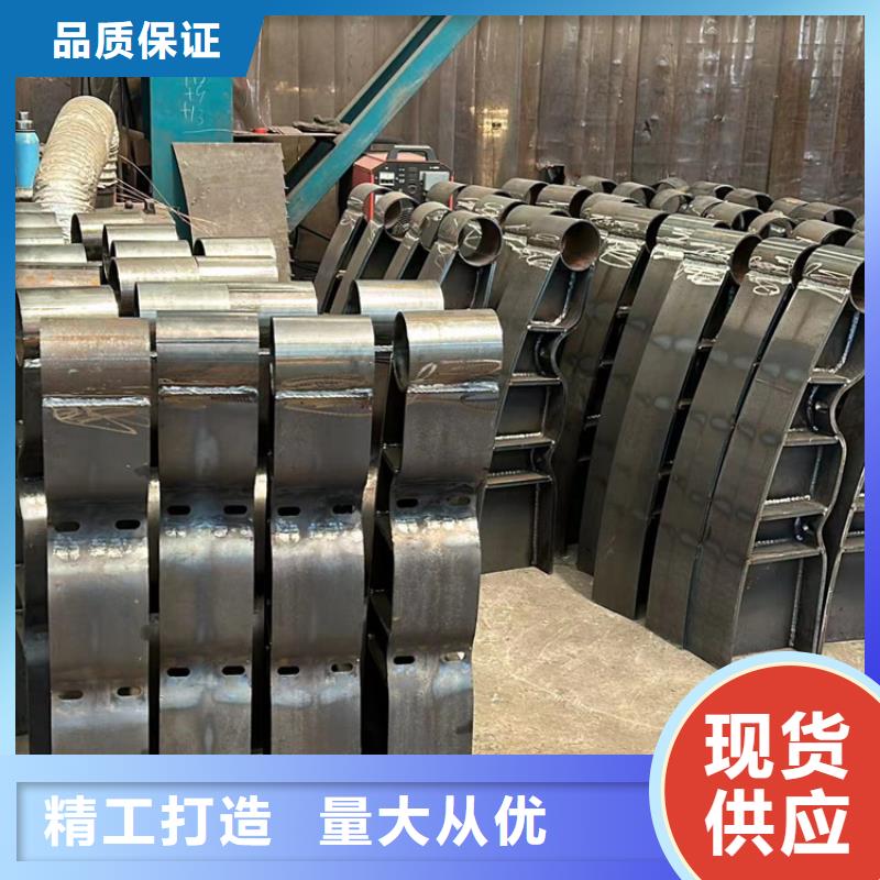 钢丝绳护栏【防撞护栏】厂家直销