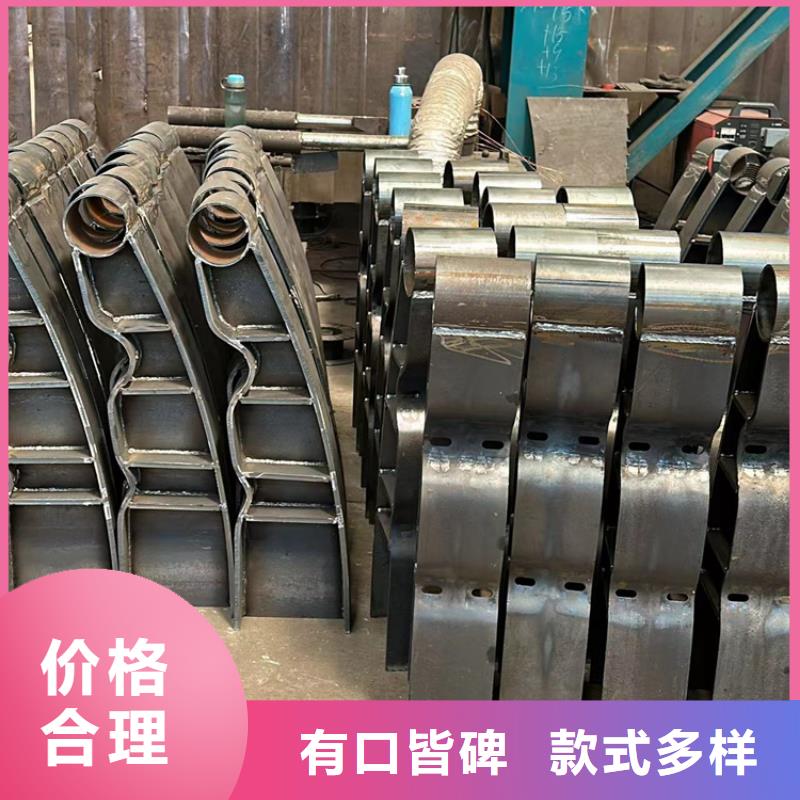 钢丝绳护栏栈道护栏送货上门