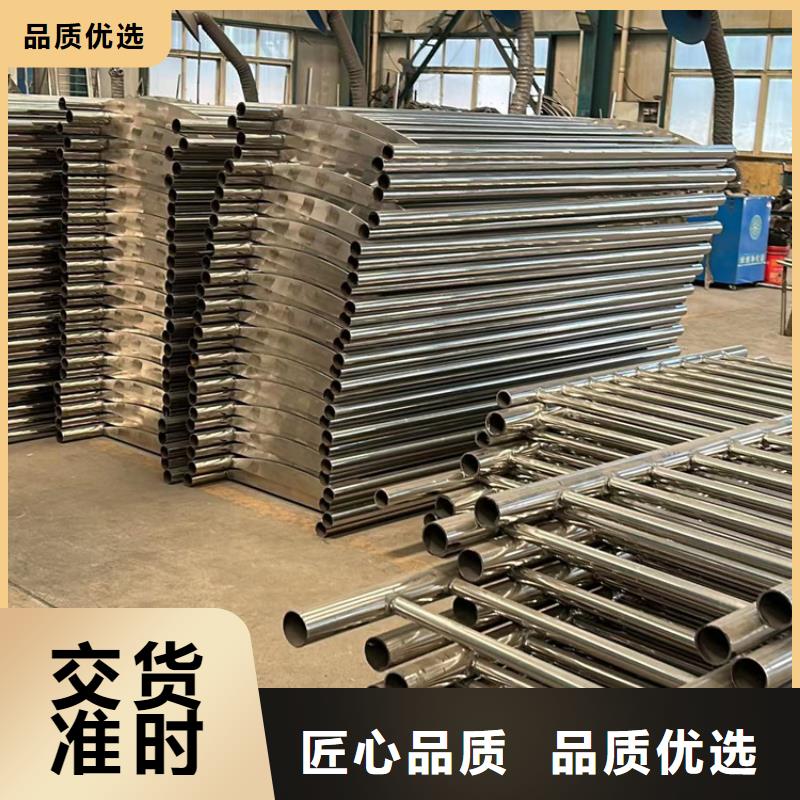 鋼絲繩護(hù)欄不銹鋼護(hù)欄匠心打造
