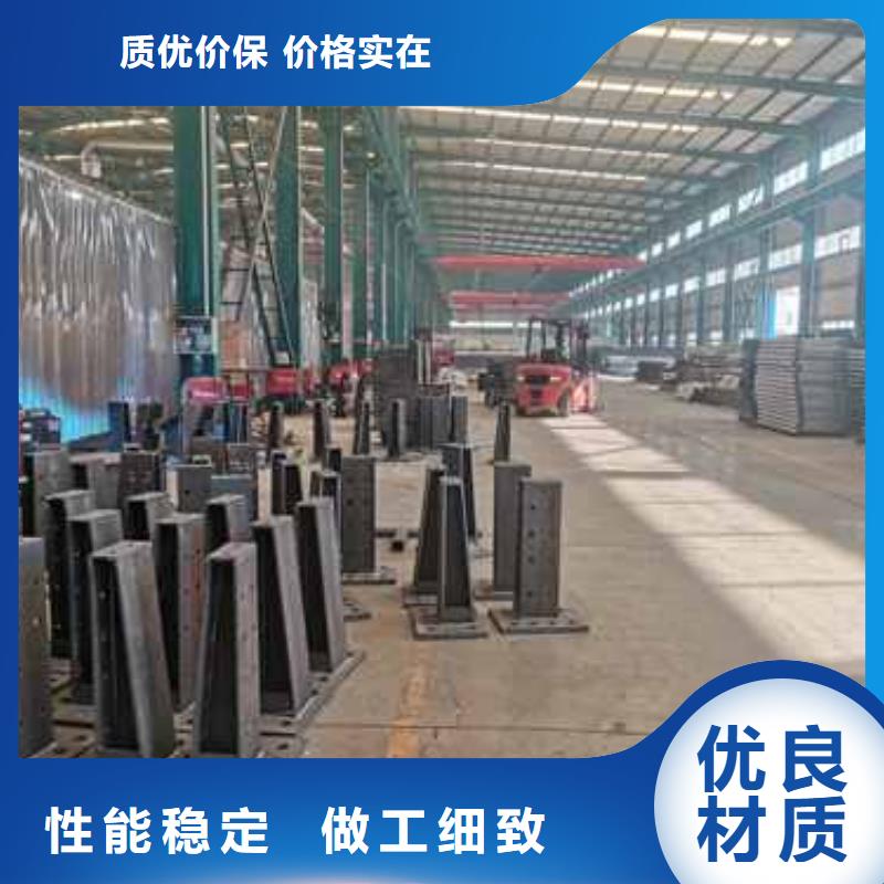 鋼絲繩護(hù)欄LED防護(hù)欄桿滿足客戶所需