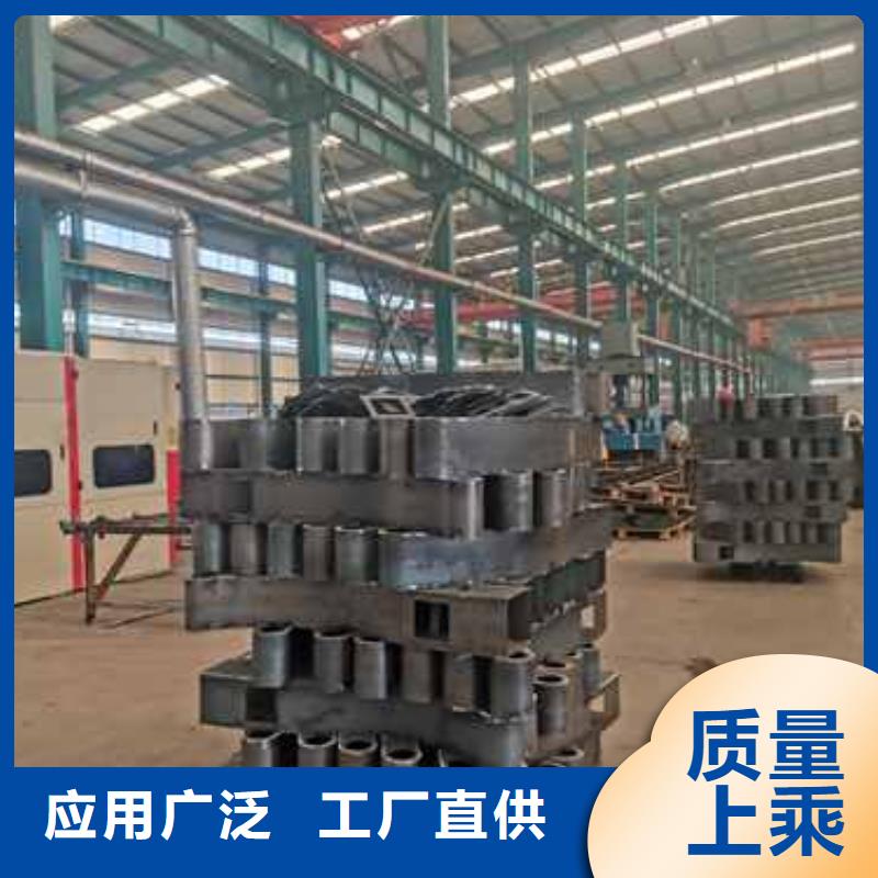 【钢丝绳护栏】,【人行道栏杆】质量优价格低