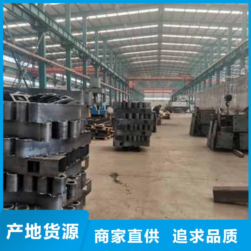 钢丝绳护栏,灯光护栏厂家经验丰富品质可靠