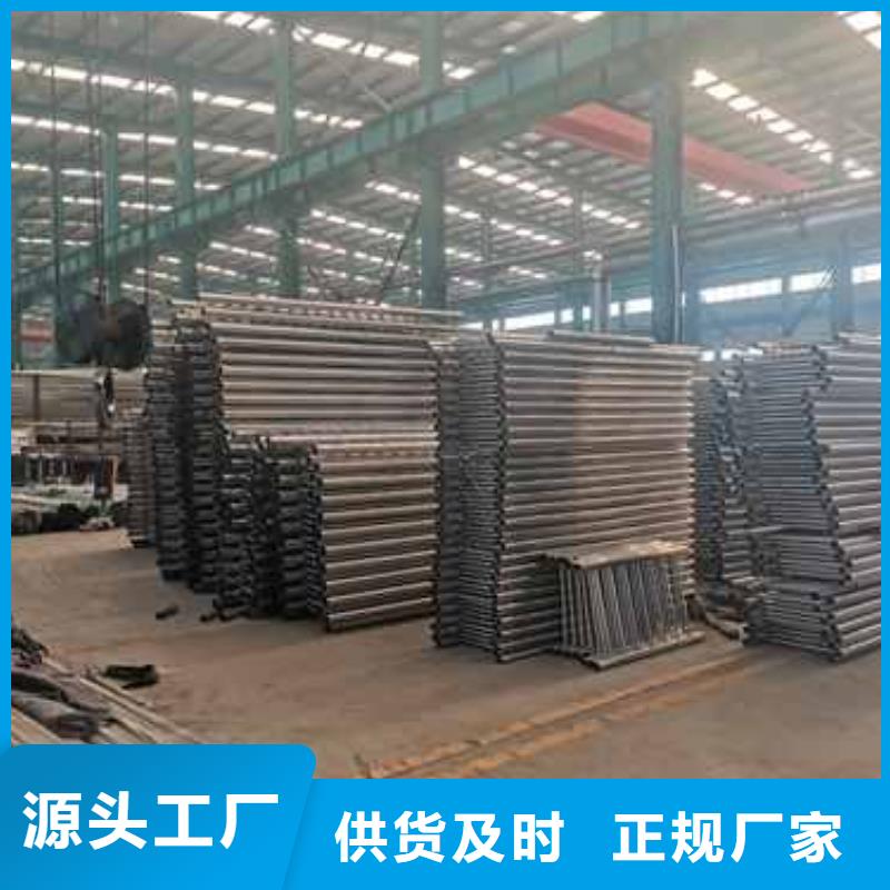 钢丝绳护栏,不锈钢护栏好产品不怕比