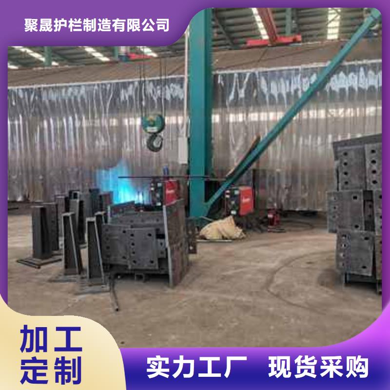生產(chǎn)拉索燈光鋁藝護(hù)欄的公司