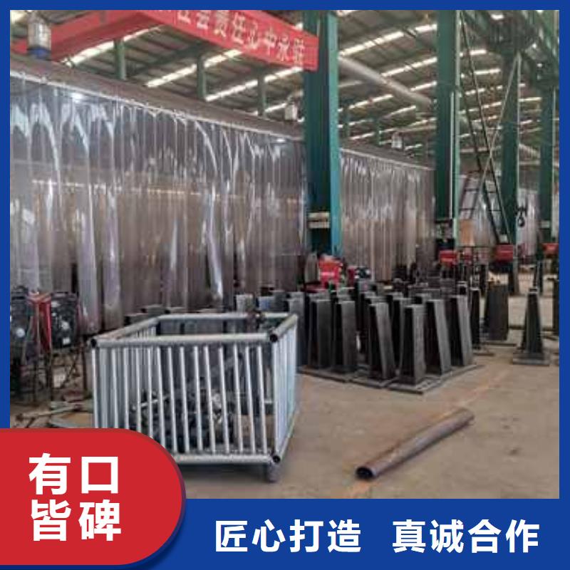 钢丝绳护栏防撞护栏厂家直销大量现货