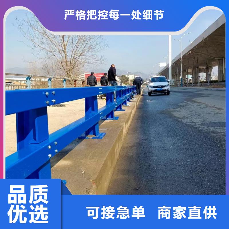钢丝绳护栏镀锌波形护栏支持定制批发