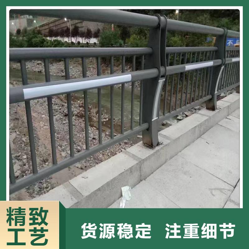 【鋼絲繩護(hù)欄】防撞護(hù)欄服務(wù)始終如一
