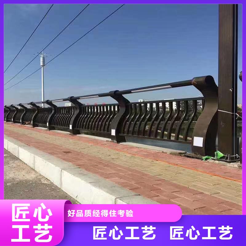 鋼絲繩護欄不銹鋼立柱源廠供貨