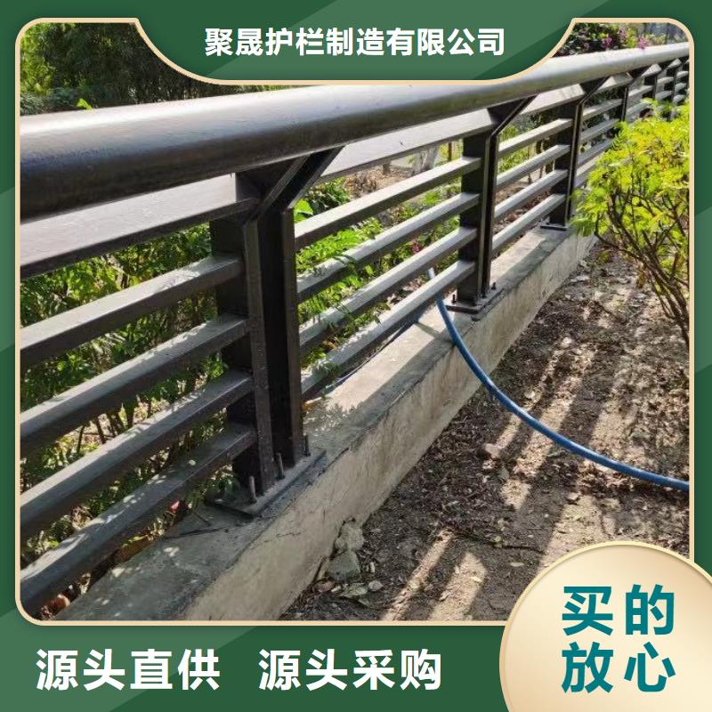 鋼絲繩護欄城市景觀防護欄款式多樣