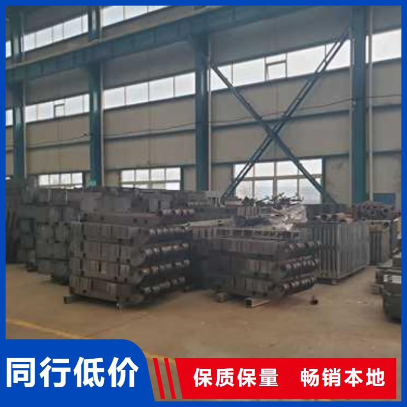 钢丝绳护栏,灯光护栏厂家经验丰富品质可靠