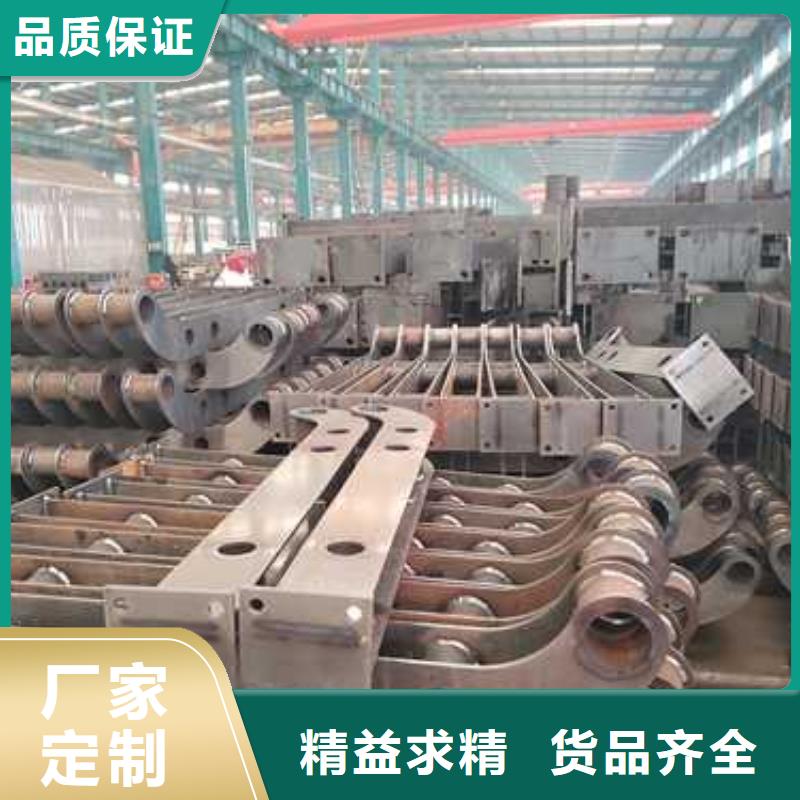鋼絲繩護(hù)欄防護(hù)欄貼心服務(wù)